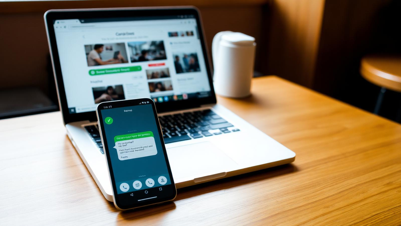LINE or Website? How Japanese Customers Actually Find Local Businesses