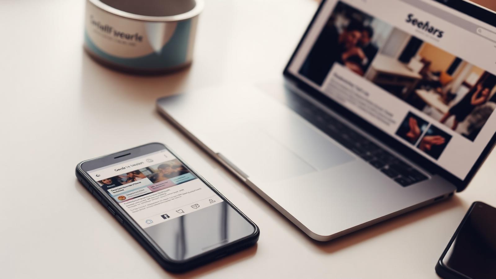 Do I Need a Website If I Have Facebook and Instagram?