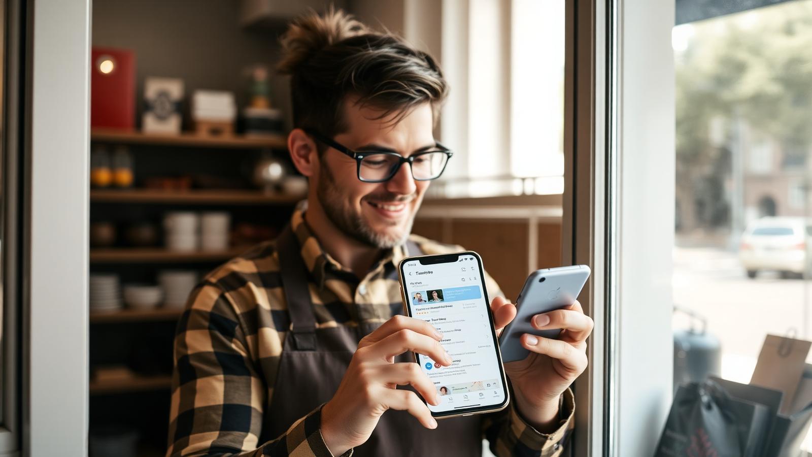 What Is a Google Business Profile (and Why Your Business Needs One)
