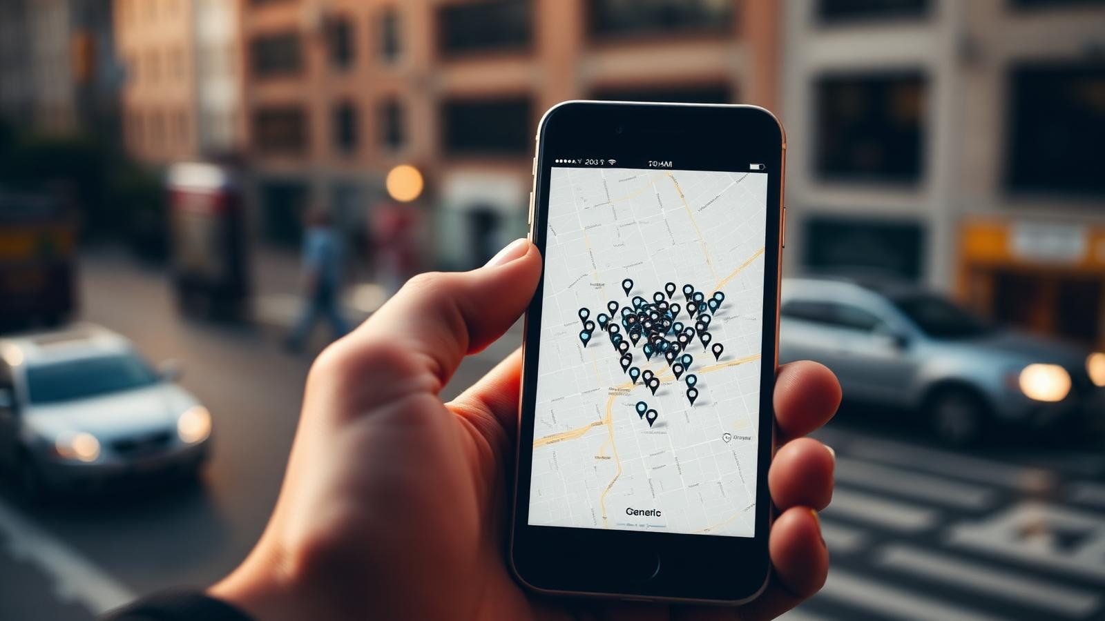 Why Isn't My Business Showing Up on Google Maps?