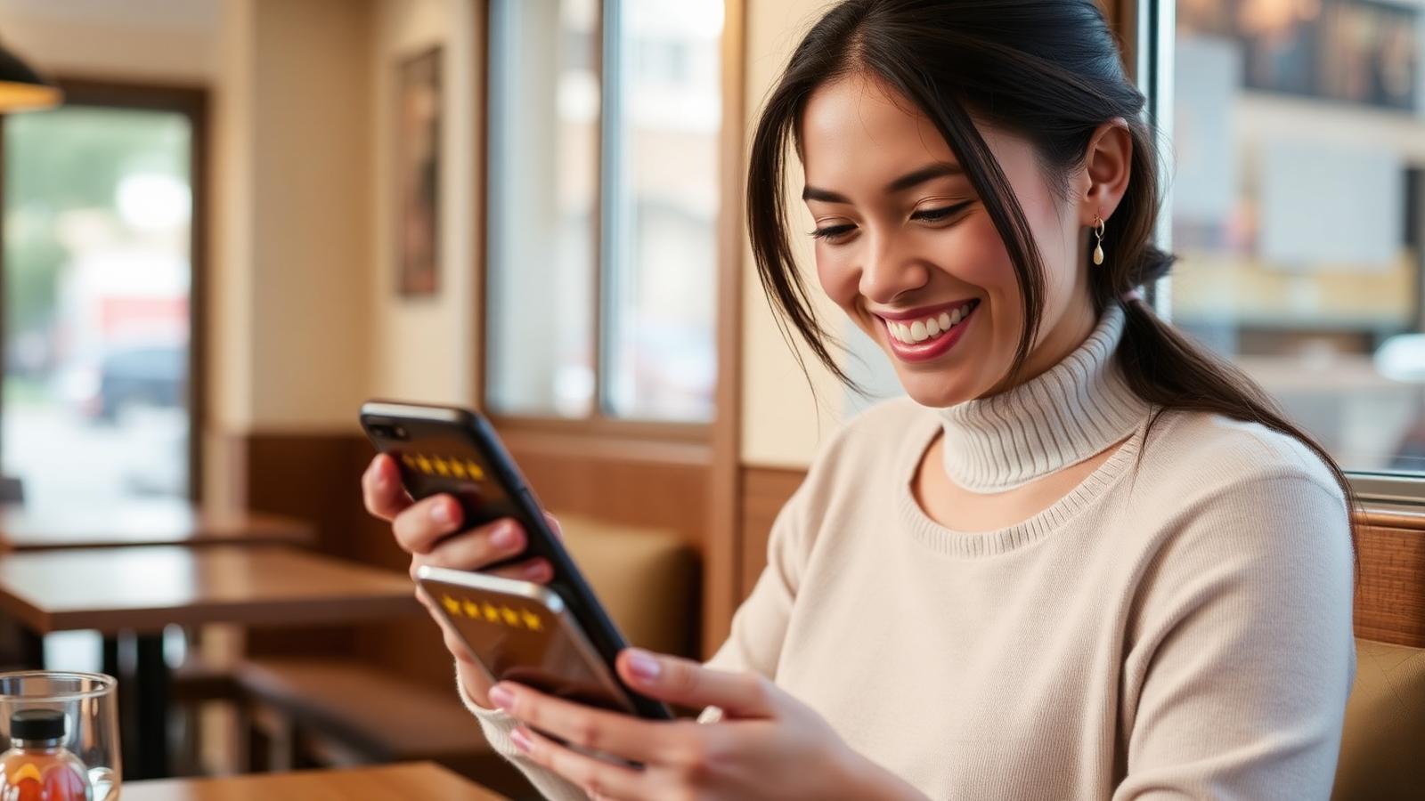 How to Get More Google Reviews (and Why They Matter)