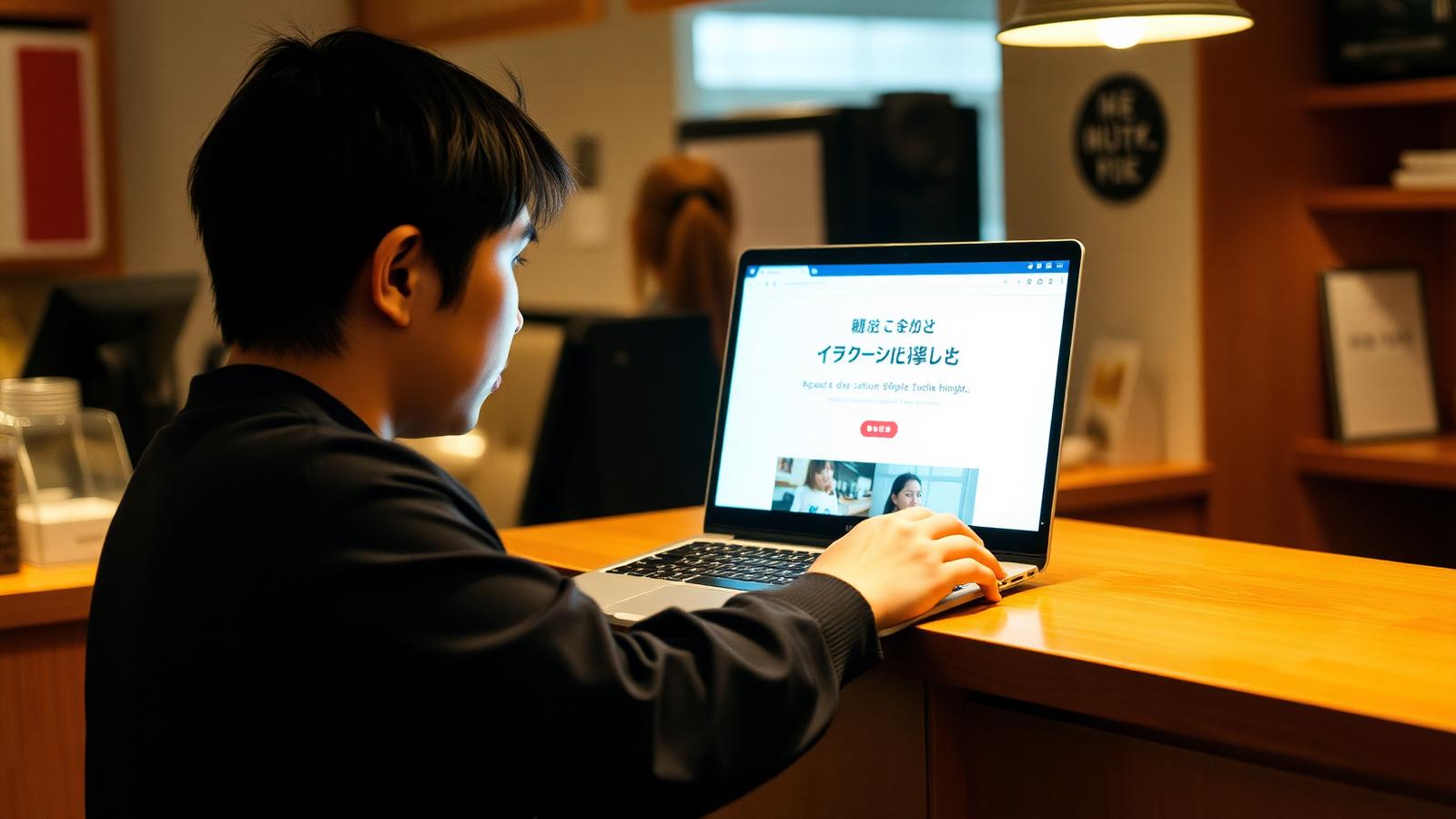 日本企業に英語ウェブサイトが必要な理由