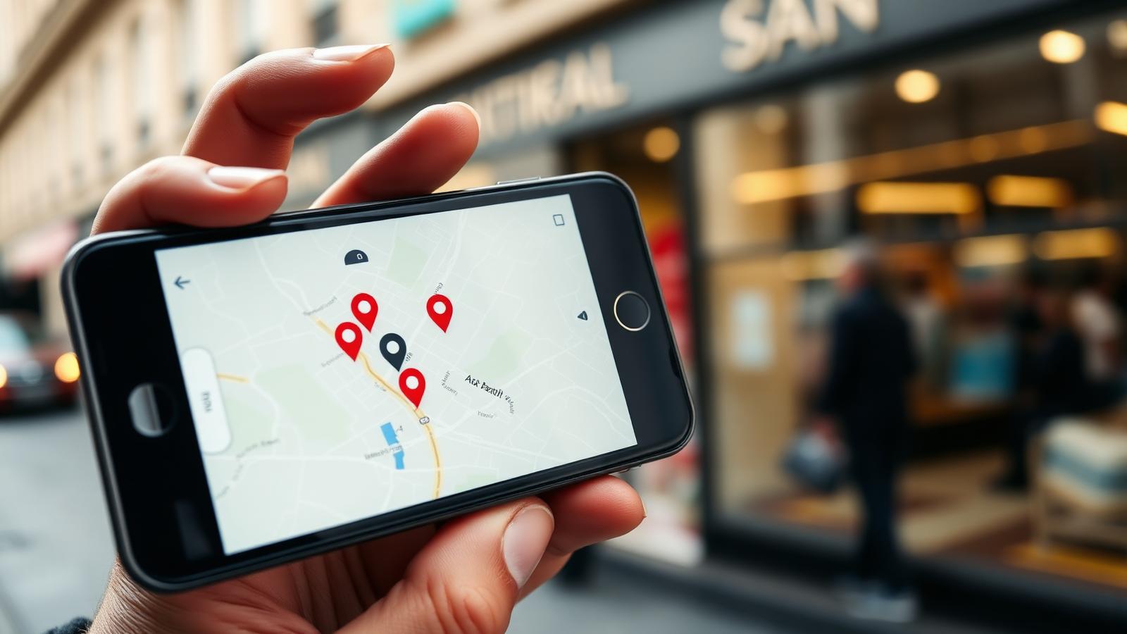 Local SEO for Small Businesses: The Complete Guide
