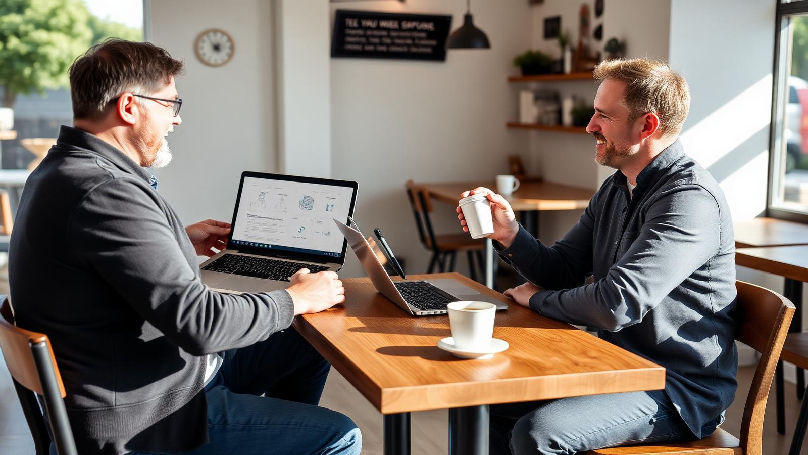 How to Choose a Web Designer for Your Small Business (Without Getting Burned)