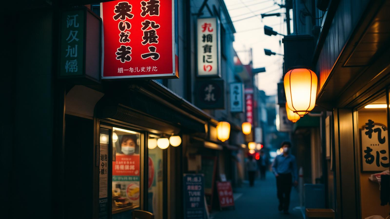Doing Business Online in Japan: A Guide for English-Speaking Companies