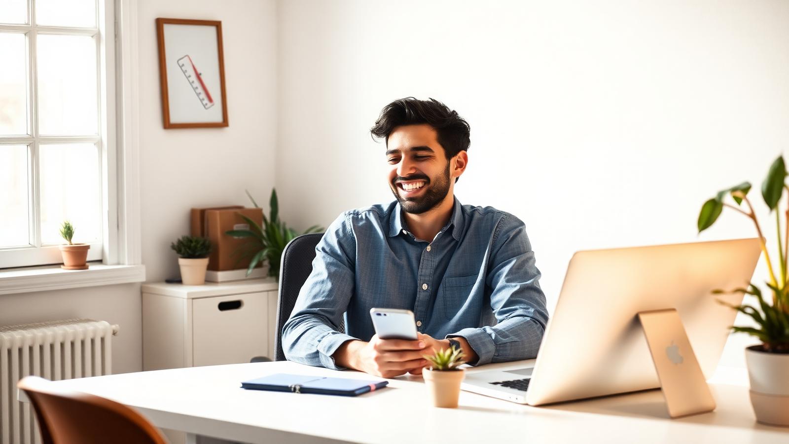 How Small Businesses Can Save Hours a Week with Simple Automation