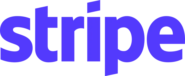 Stripe logo